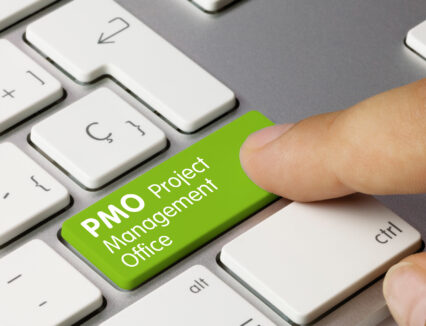 PMO Project management