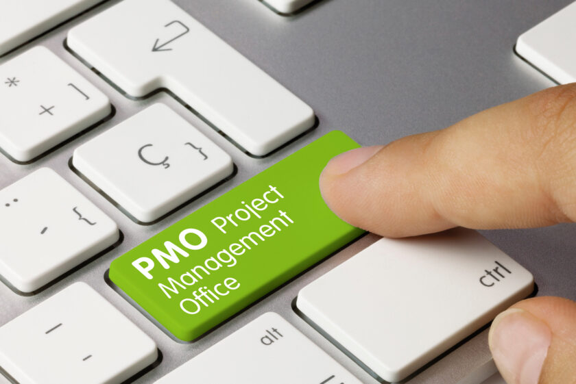 PMO Project management